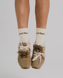 AUREI Socks - Pack of 3 pairs