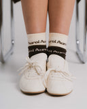 AUREI Socks - Pack of 3 pairs