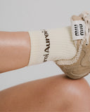 AUREI Socks - Pack of 3 pairs