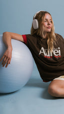 Beyond Activewear