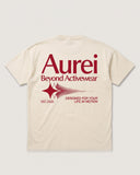 Camiseta Oversize Espalda Aurei