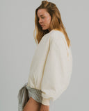 AUREI Bomber Aurei - Mantequilla