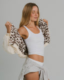 AUREI Bomber Aurei - Mantequilla