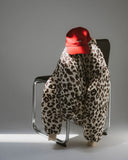 AUREI Bomber Aurei - Leopardo