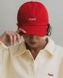 AUREI Gorra Aurei - Rojo Aurei