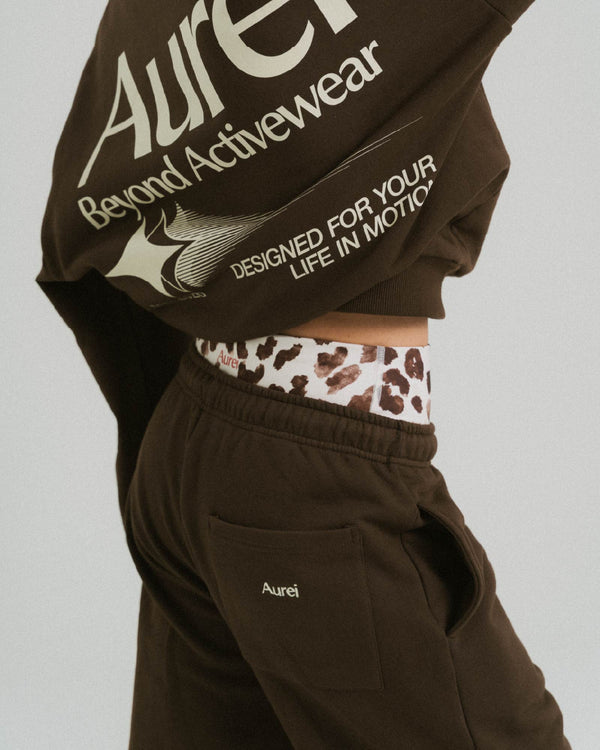 Aurei Basic Joggers