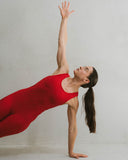 AUREI Mono Aurei - Rojo Aurei